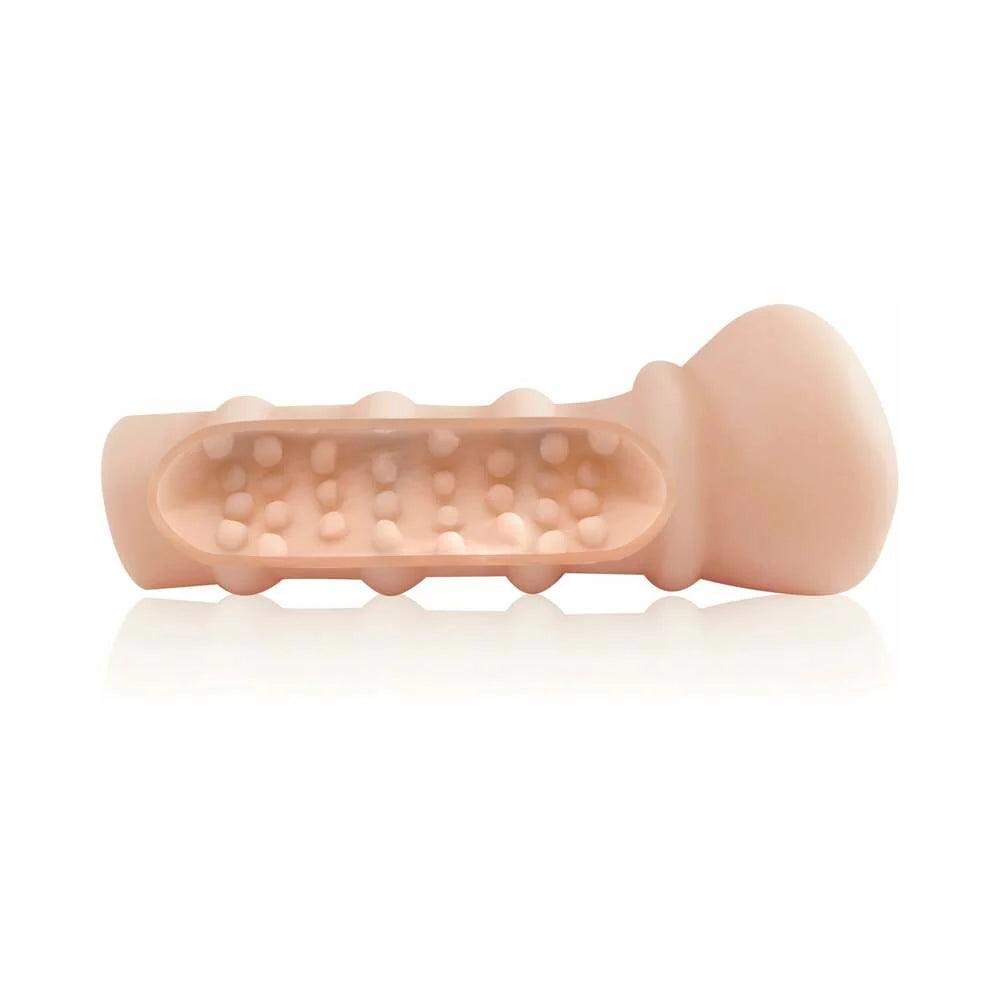 PDX Fill Her Up! Vaginal Stroker - Buy At Luxury Toy X - Free 3-Day Shipping
