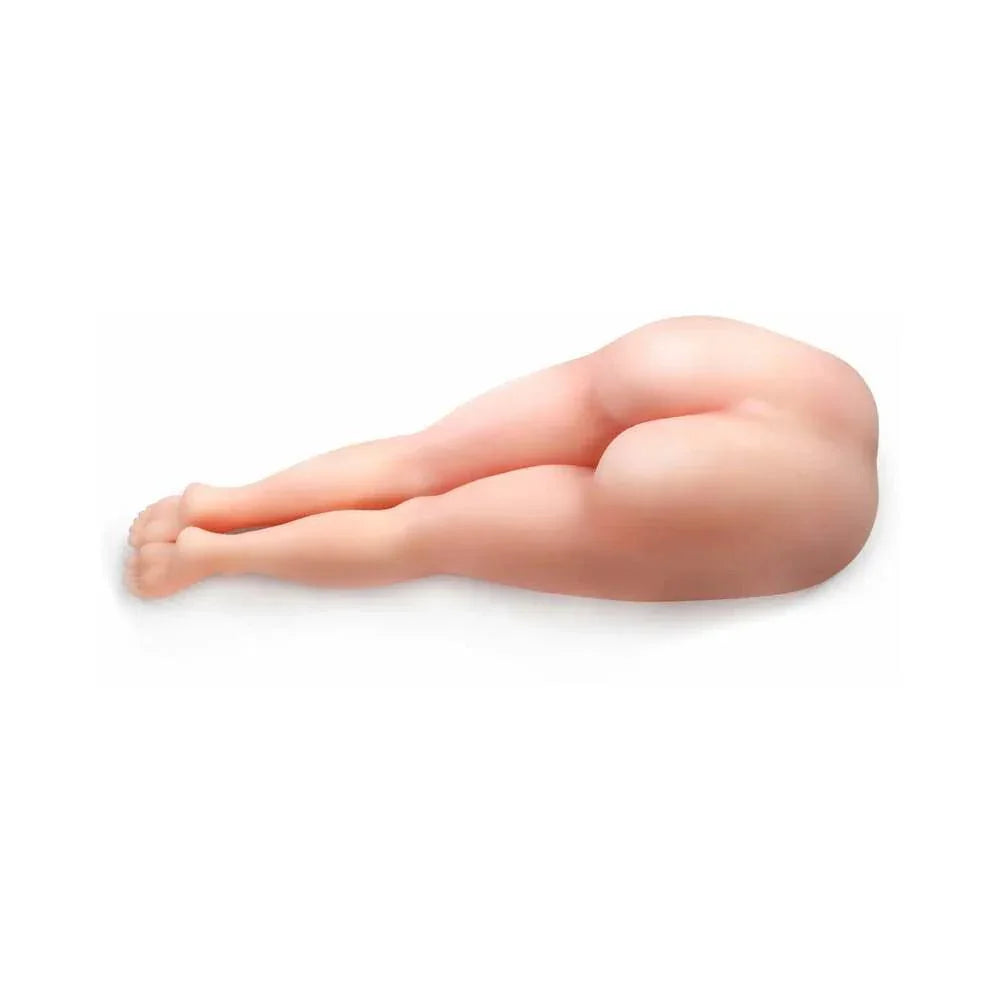 PDX Fuck Me Silly 3 Dual-Entry Mega Masturbator - Buy At Luxury Toy X - Free 3-Day Shipping