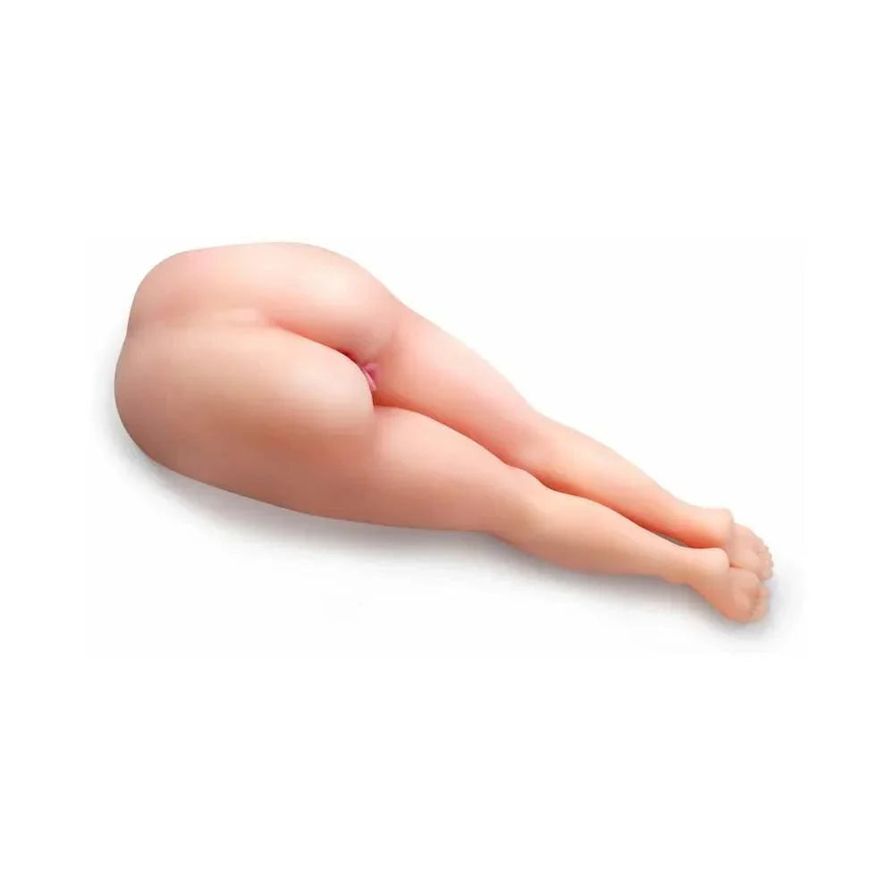 PDX Fuck Me Silly 3 Dual-Entry Mega Masturbator - Buy At Luxury Toy X - Free 3-Day Shipping