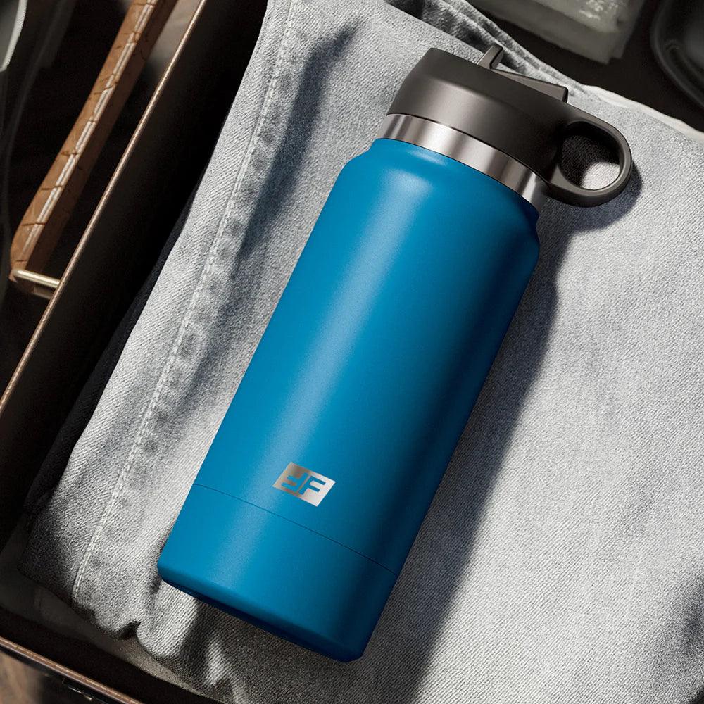 PDX Plus Fuck Flask Private Pleaser Discreet Stroker - Buy At Luxury Toy X - Free 3-Day Shipping