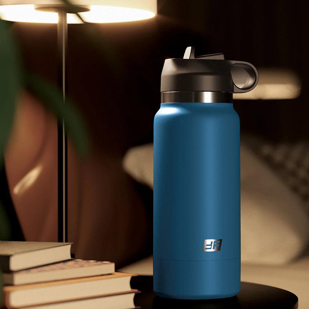 PDX Plus Fuck Flask Private Pleaser Discreet Stroker - Buy At Luxury Toy X - Free 3-Day Shipping