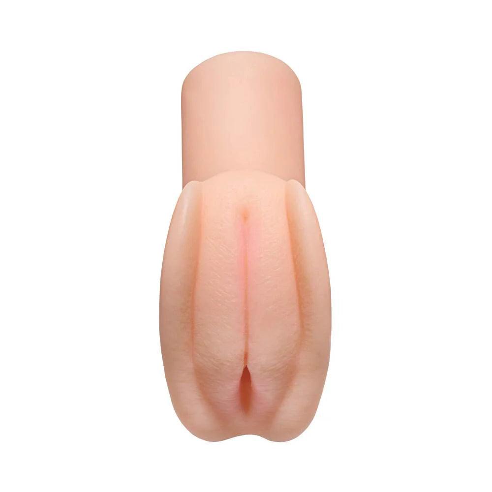 PDX Plus Perfect Pleasure Stroker - Buy At Luxury Toy X - Free 3-Day Shipping