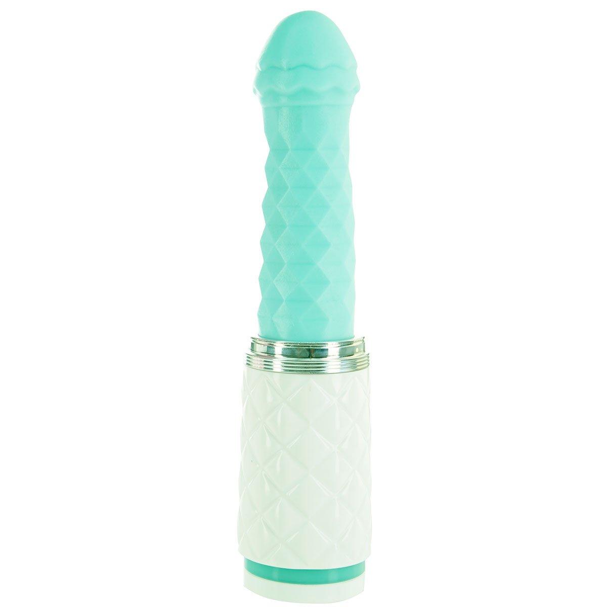 Pillow Talk Feisty - Buy At Luxury Toy X - Free 3-Day Shipping