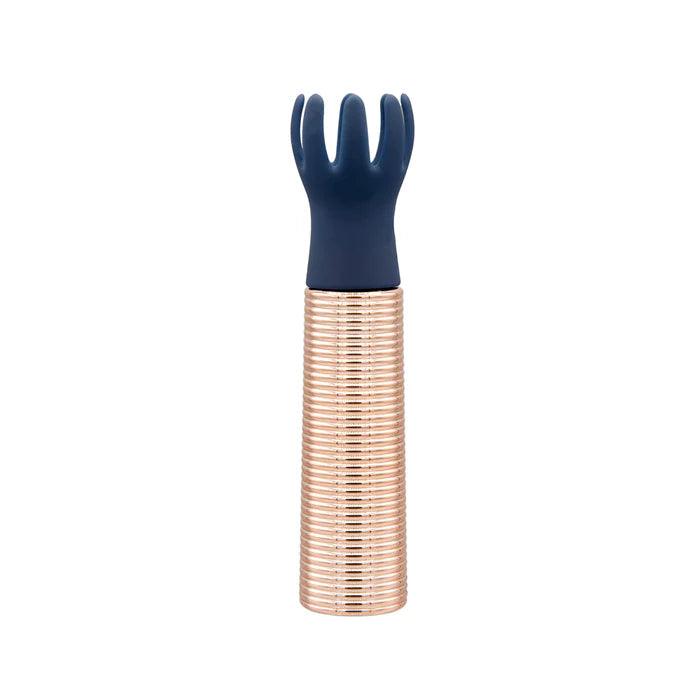 Pillow Talk Secrets Desires 6-Piece Silicone Mini Massager Set - Buy At Luxury Toy X - Free 3-Day Shipping
