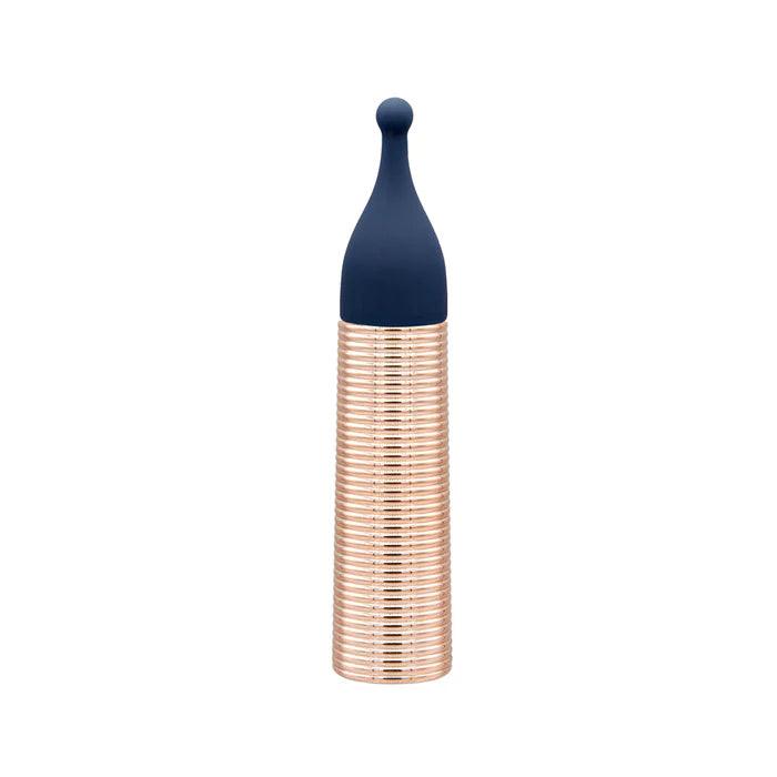 Pillow Talk Secrets Desires 6-Piece Silicone Mini Massager Set - Buy At Luxury Toy X - Free 3-Day Shipping