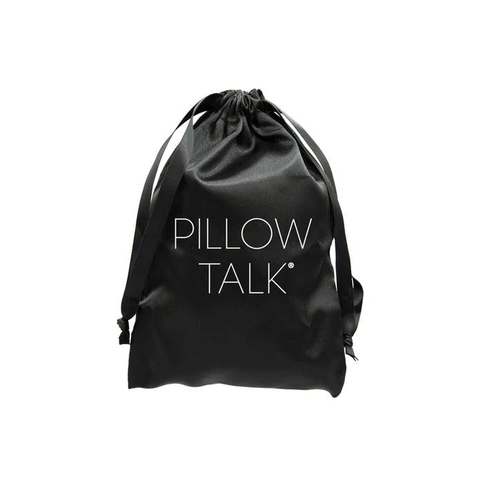 Pillow Talk Secrets Desires 6-Piece Silicone Mini Massager Set - Buy At Luxury Toy X - Free 3-Day Shipping