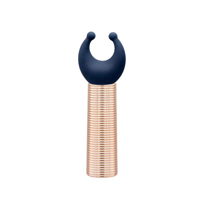 Pillow Talk Secrets Desires 6-Piece Silicone Mini Massager Set - Buy At Luxury Toy X - Free 3-Day Shipping
