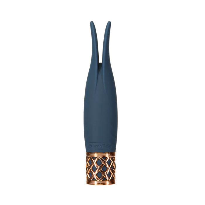 Pillow Talk Secrets Playful Rechargeable Silicone Clitoral Vibrator - Buy At Luxury Toy X - Free 3-Day Shipping