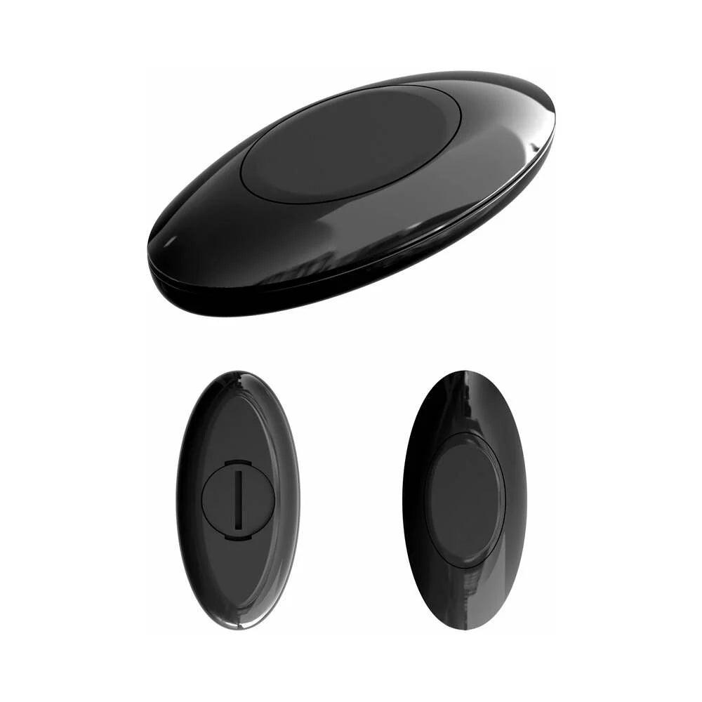 Pipedream 3Some Wall Banger Vibrating Anal Beads With Suction Cup - Buy At Luxury Toy X - Free 3-Day Shipping