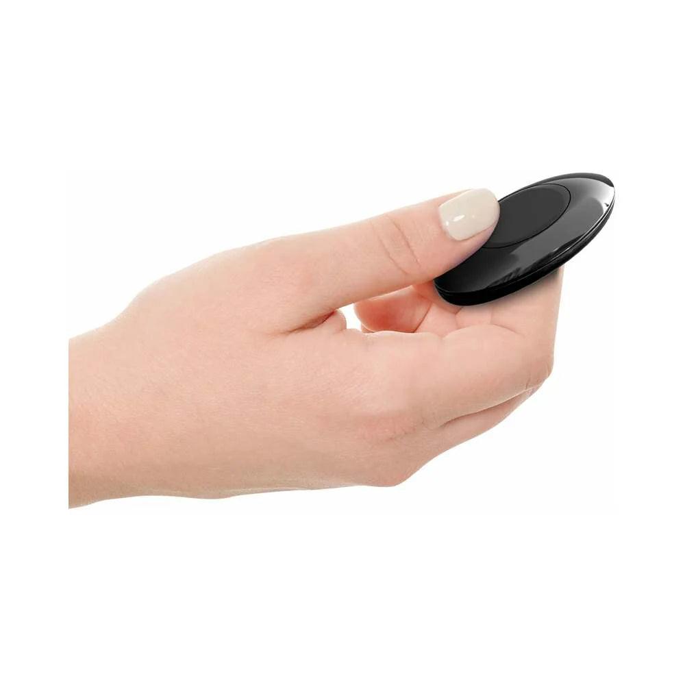 Pipedream 3Some Wall Banger Vibrating Anal Beads With Suction Cup - Buy At Luxury Toy X - Free 3-Day Shipping
