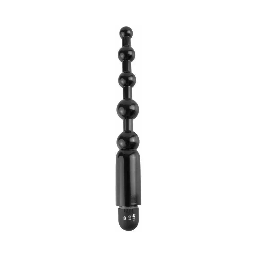 Pipedream Anal Fantasy Collection Vibrating Beginner's Power Beads Pipedream Anal Fantasy Collection Vibrating Beginner's Power Beads