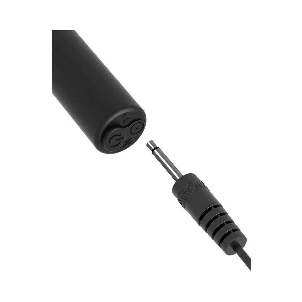 Pipedream Anal Fantasy Collection Vibrating Remote Control Silicone Plug - Buy At Luxury Toy X - Free 3-Day Shipping