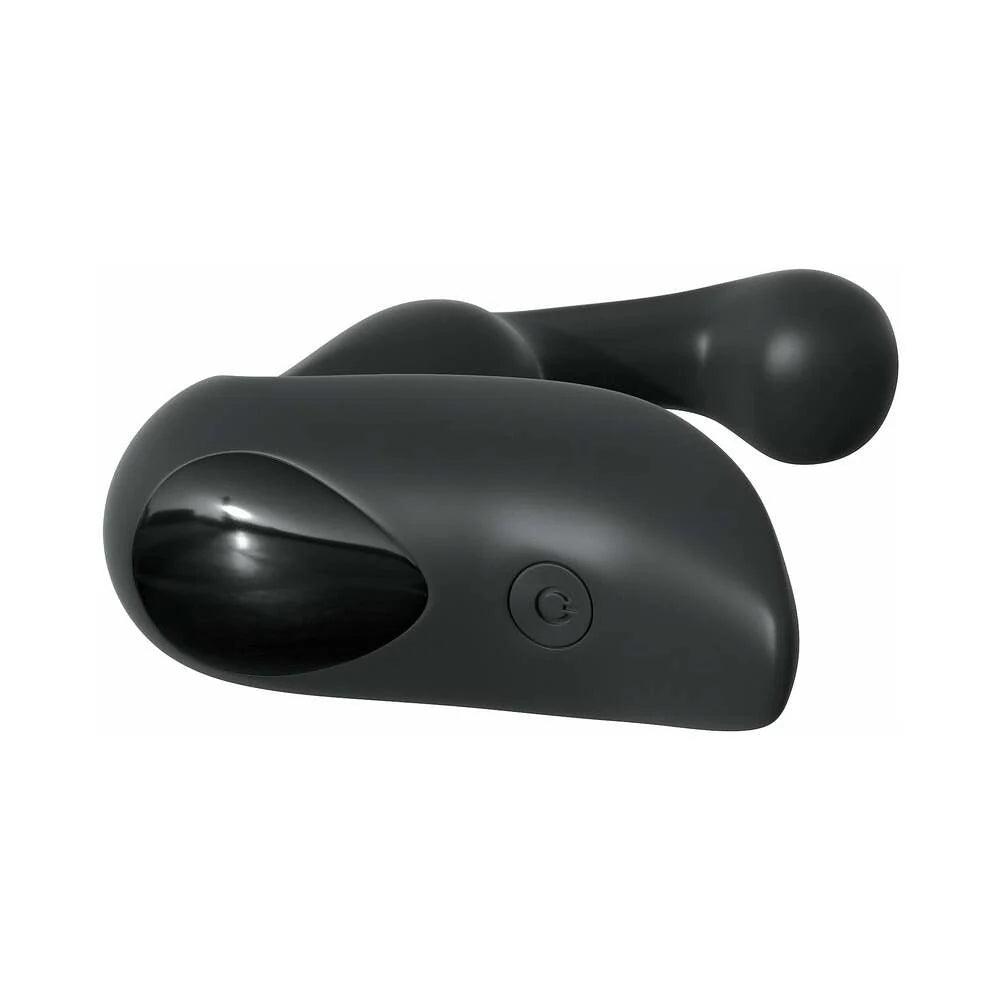 Pipedream Anal Fantasy Elite Collection Vibrating Remote Control P-Spot Pro - Buy At Luxury Toy X - Free 3-Day Shipping