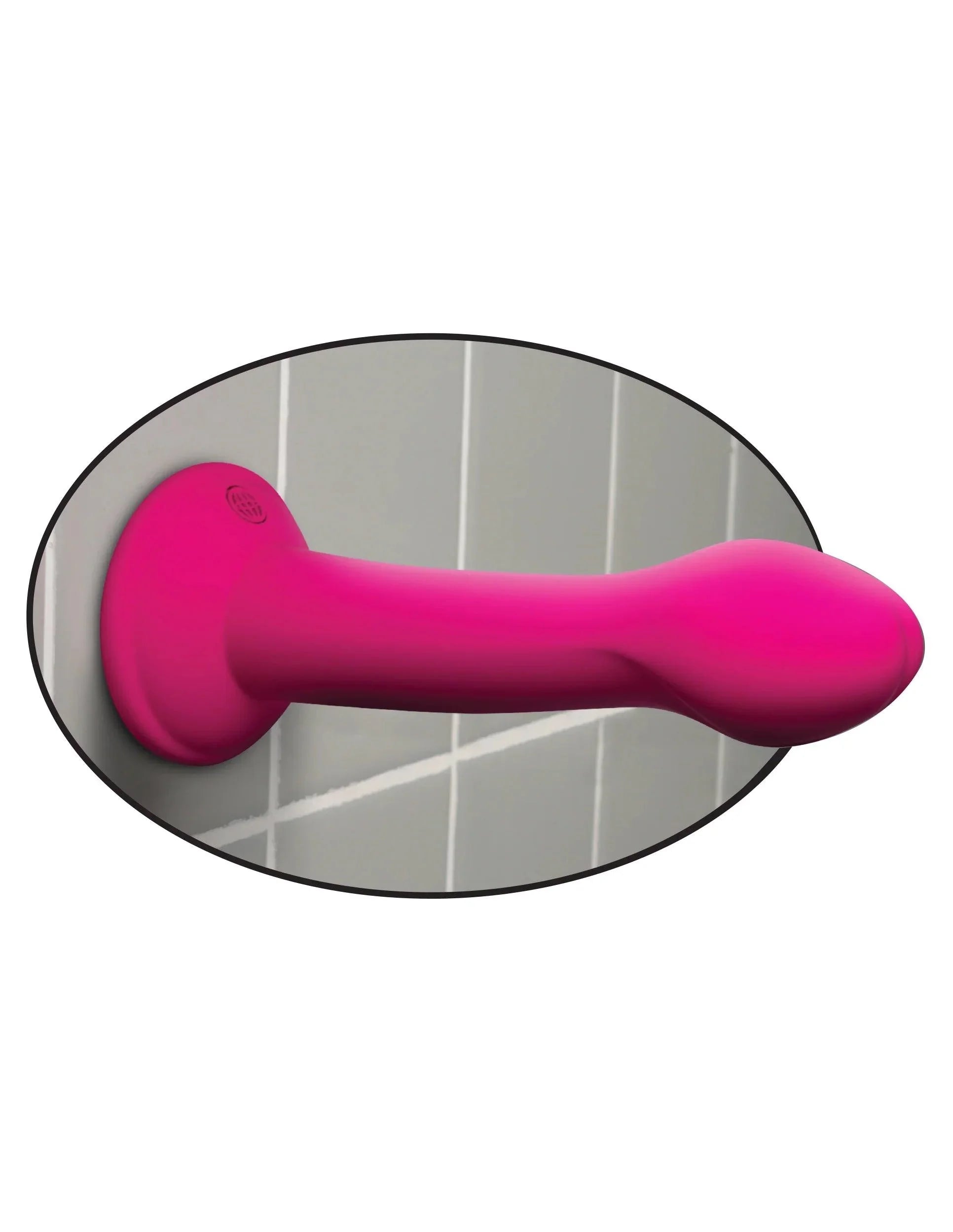 Pipedream Dillio Please-Her Dildo 6in Pipedream Dillio Please-Her Dildo 6in