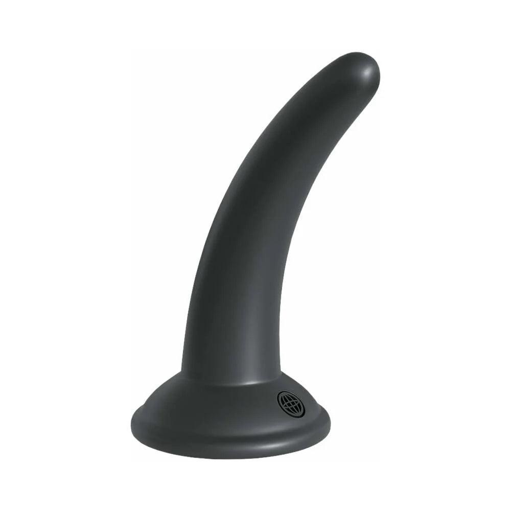 Pipedream Fetish Fantasy Series 4-Piece Vibrating Strap-On For Him Set - Buy At Luxury Toy X - Free 3-Day Shipping