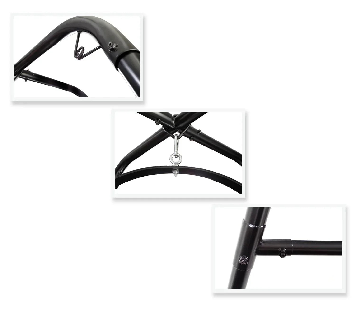 Pipedream Fetish Fantasy Series Fantasy Swing Stand - Buy At Luxury Toy X - Free 3-Day Shipping