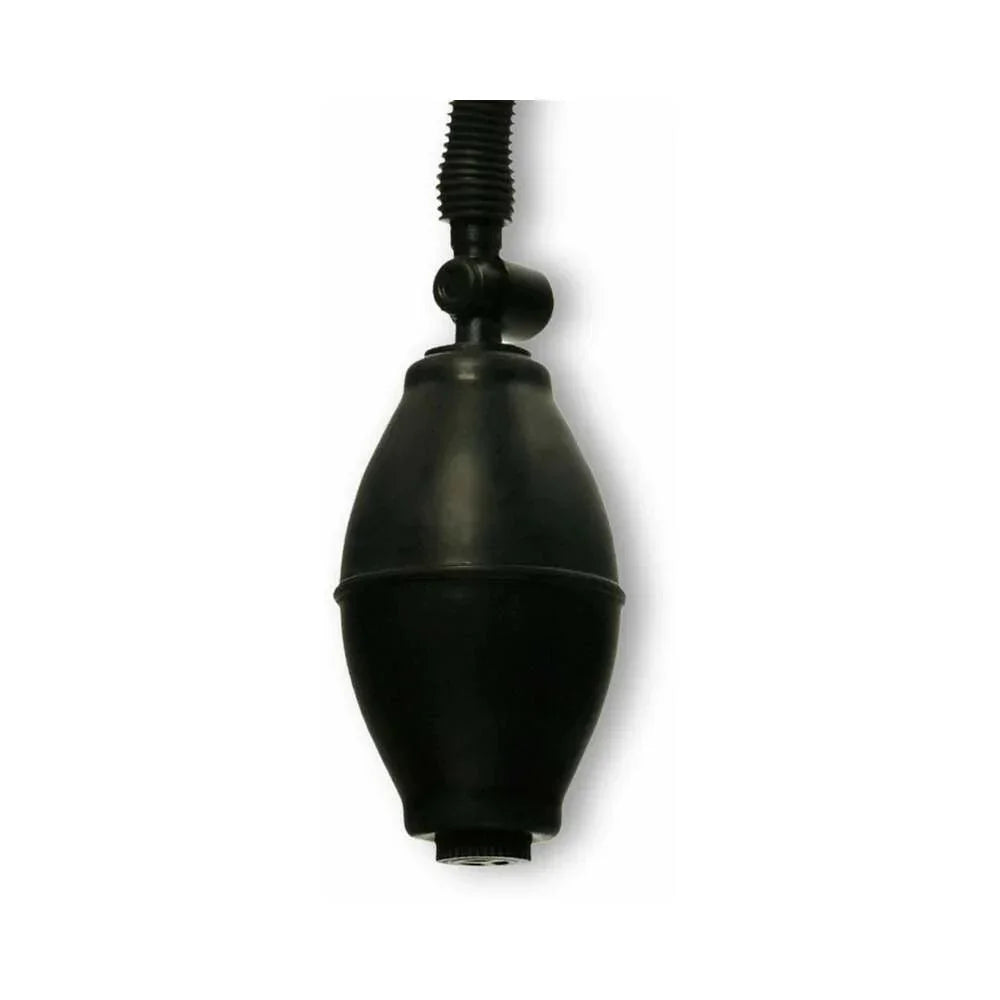 Pipedream Fetish Fantasy Series High Intensity Pussy Pump - Buy At Luxury Toy X - Free 3-Day Shipping