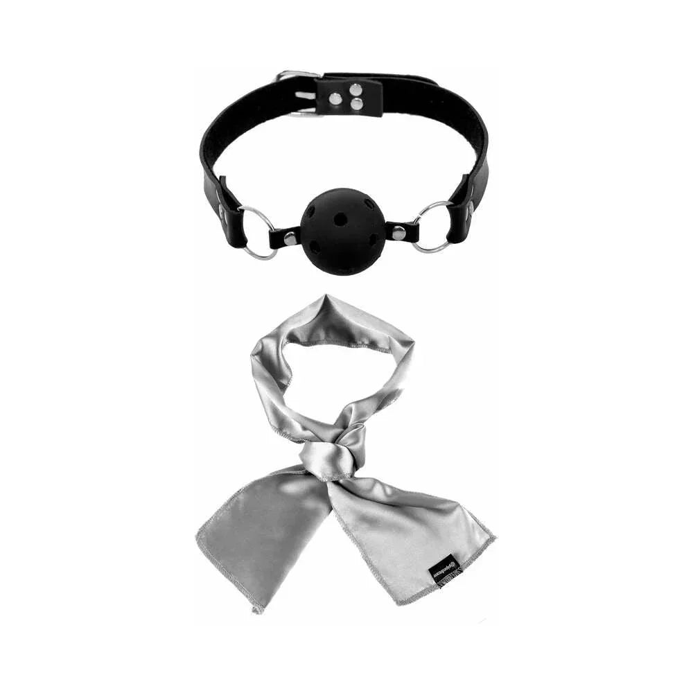 Pipedream Fetish Fantasy Series Limited Edition 11-Piece Ultimate Bondage Kit - Buy At Luxury Toy X - Free 3-Day Shipping