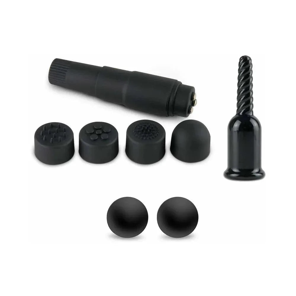 Pipedream Fetish Fantasy Series Limited Edition 11-Piece Ultimate Bondage Kit - Buy At Luxury Toy X - Free 3-Day Shipping