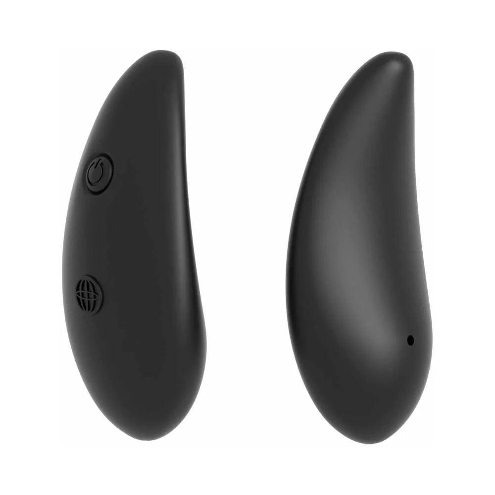 Pipedream Fetish Fantasy Series Limited Edition Plus Size Remote Control Vibrating Panties - Buy At Luxury Toy X - Free 3-Day Shipping