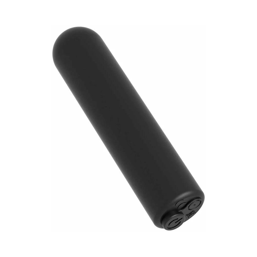 Pipedream Fetish Fantasy Series Limited Edition Plus Size Remote Control Vibrating Panties - Buy At Luxury Toy X - Free 3-Day Shipping