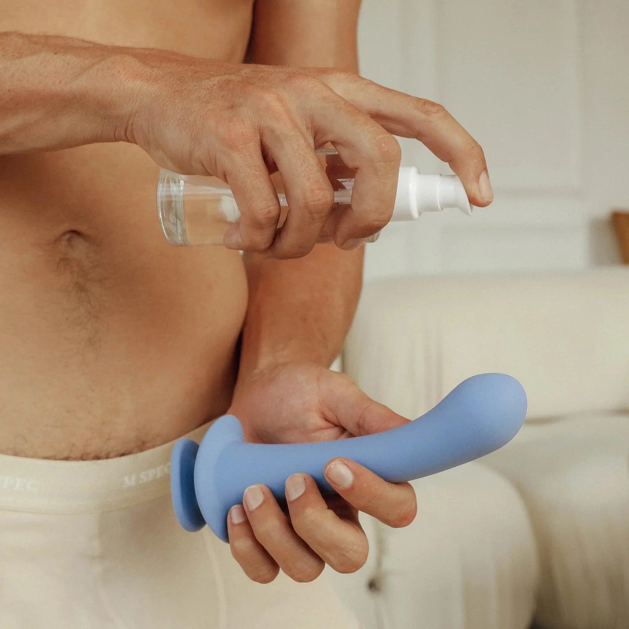 Pipedream JimmyJane Cyra Silicone Dildo - Buy At Luxury Toy X - Free 3-Day Shipping