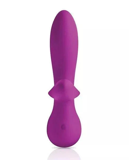 Pipedream JimmyJane G-Rabbit Rechargeable Silicone Flexible Rabbit Vibrator - Buy At Luxury Toy X - Free 3-Day Shipping