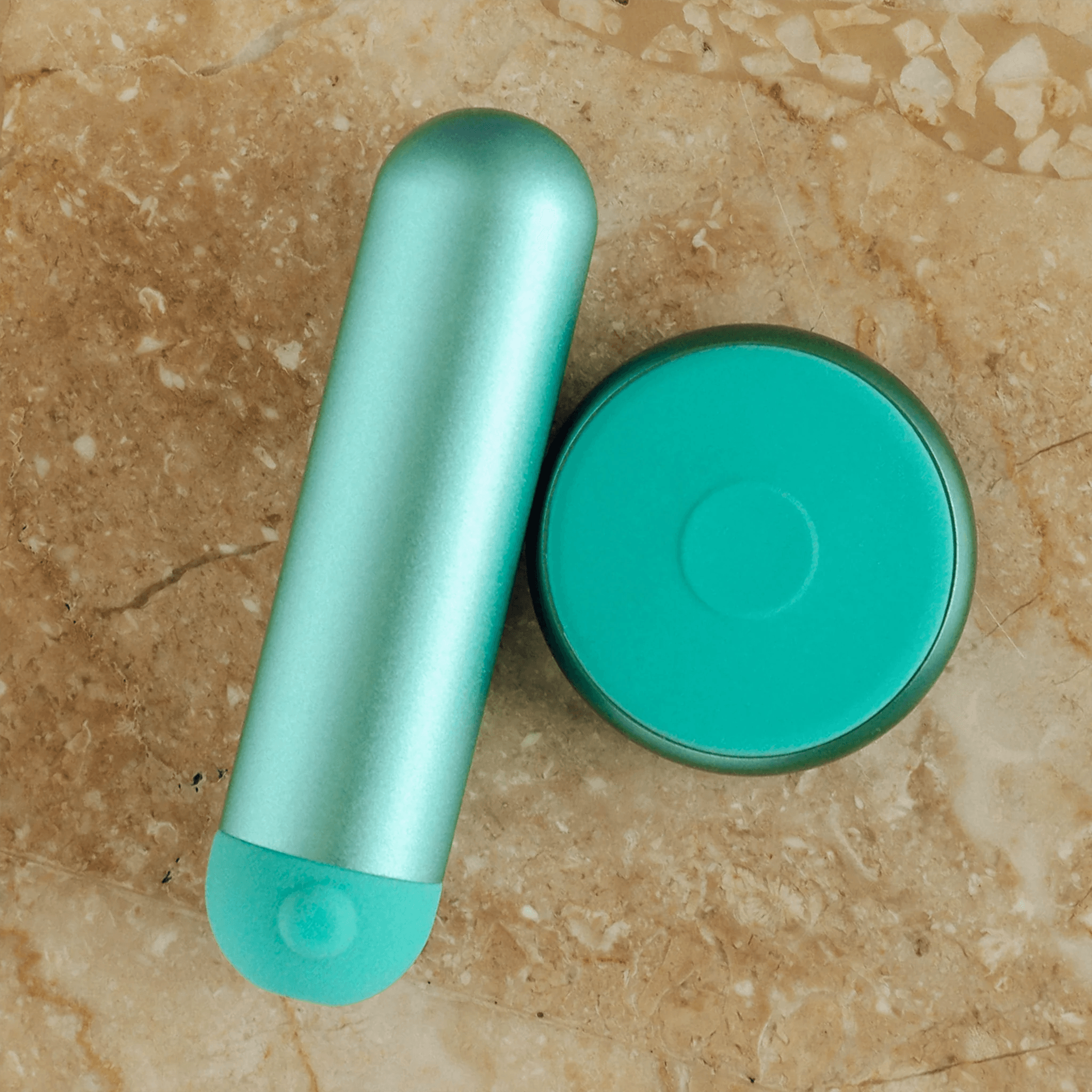 Pipedream JimmyJane Mini Chroma Metal Rechargeable Bullet with Remote - Buy At Luxury Toy X - Free 3-Day Shipping