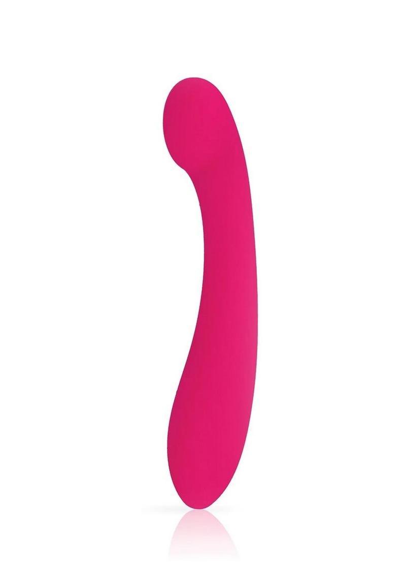 Pipedream JimmyJane Tilla Silicone Dildo - Buy At Luxury Toy X - Free 3-Day Shipping