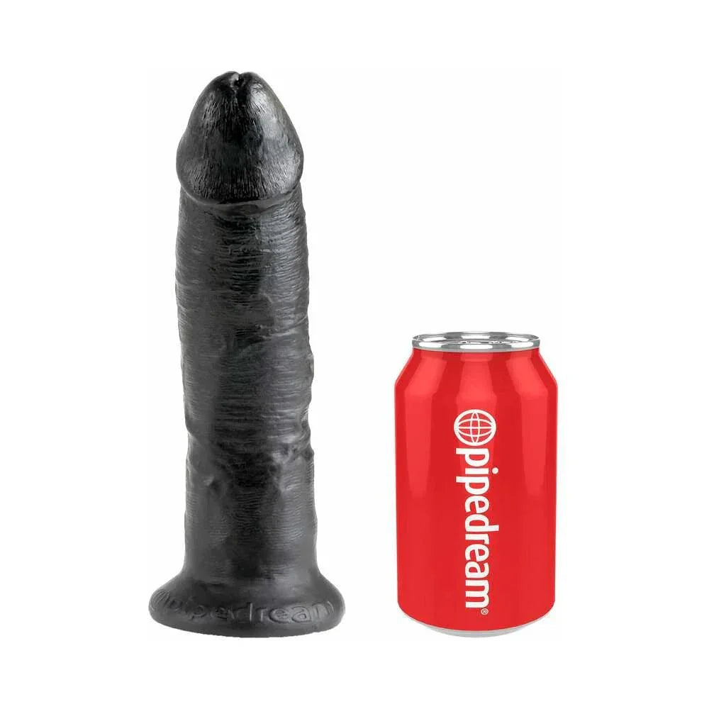 Pipedream King Cock Strap-on Harness With 9in. Dildo - Buy At Luxury Toy X - Free 3-Day Shipping