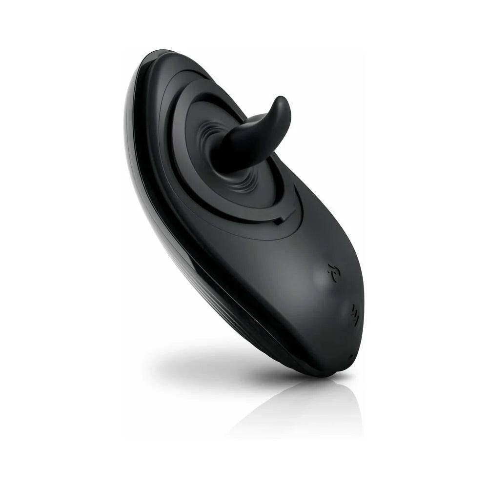 Pipedream Sir Richard's Control Silicone Rim Joy - Buy At Luxury Toy X - Free 3-Day Shipping