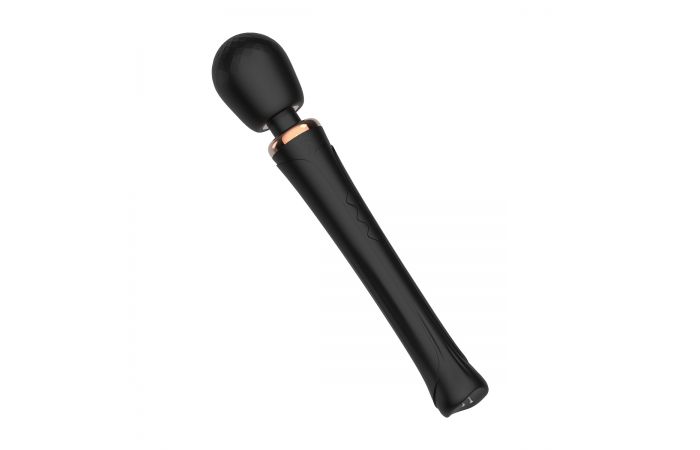 Pixey Aquamini Rechargeable Silicone Body Wand - Buy At Luxury Toy X - Free 3-Day Shipping