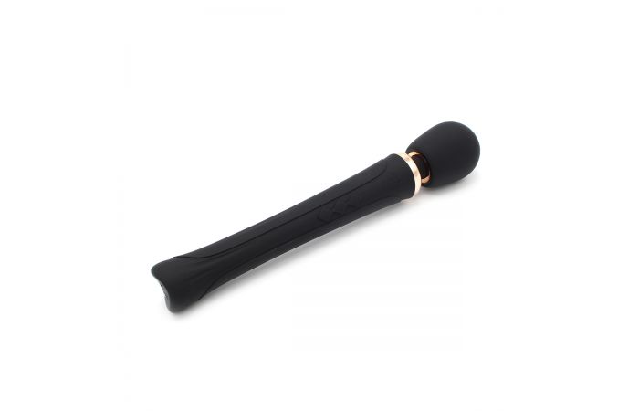 Pixey Aquamini Rechargeable Silicone Body Wand - Buy At Luxury Toy X - Free 3-Day Shipping