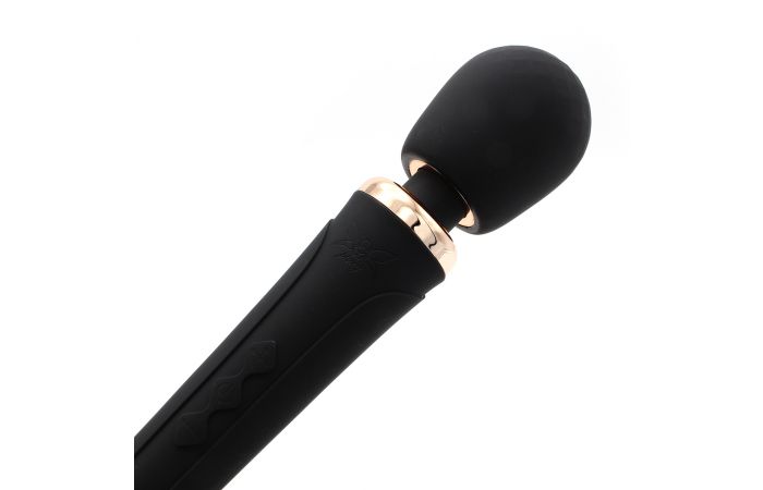 Pixey Aquamini Rechargeable Silicone Body Wand - Buy At Luxury Toy X - Free 3-Day Shipping