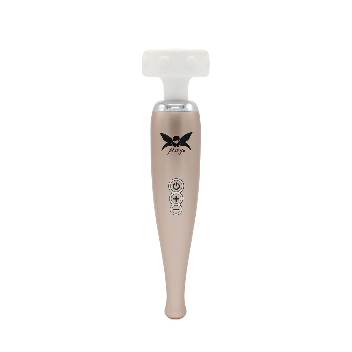 Pixey Hammerhead Rechargeable Wand - Buy At Luxury Toy X - Free 3-Day Shipping