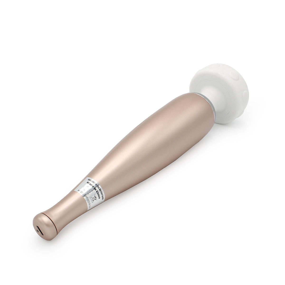 Pixey Hammerhead Rechargeable Wand - Buy At Luxury Toy X - Free 3-Day Shipping