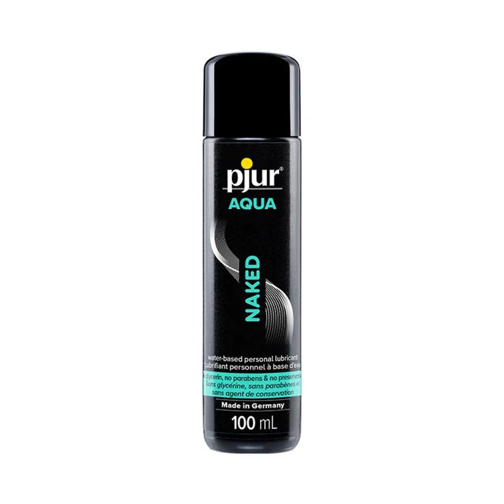Pjur Original Silicone Based Lubricant Pjur Original Silicone Based Lubricant