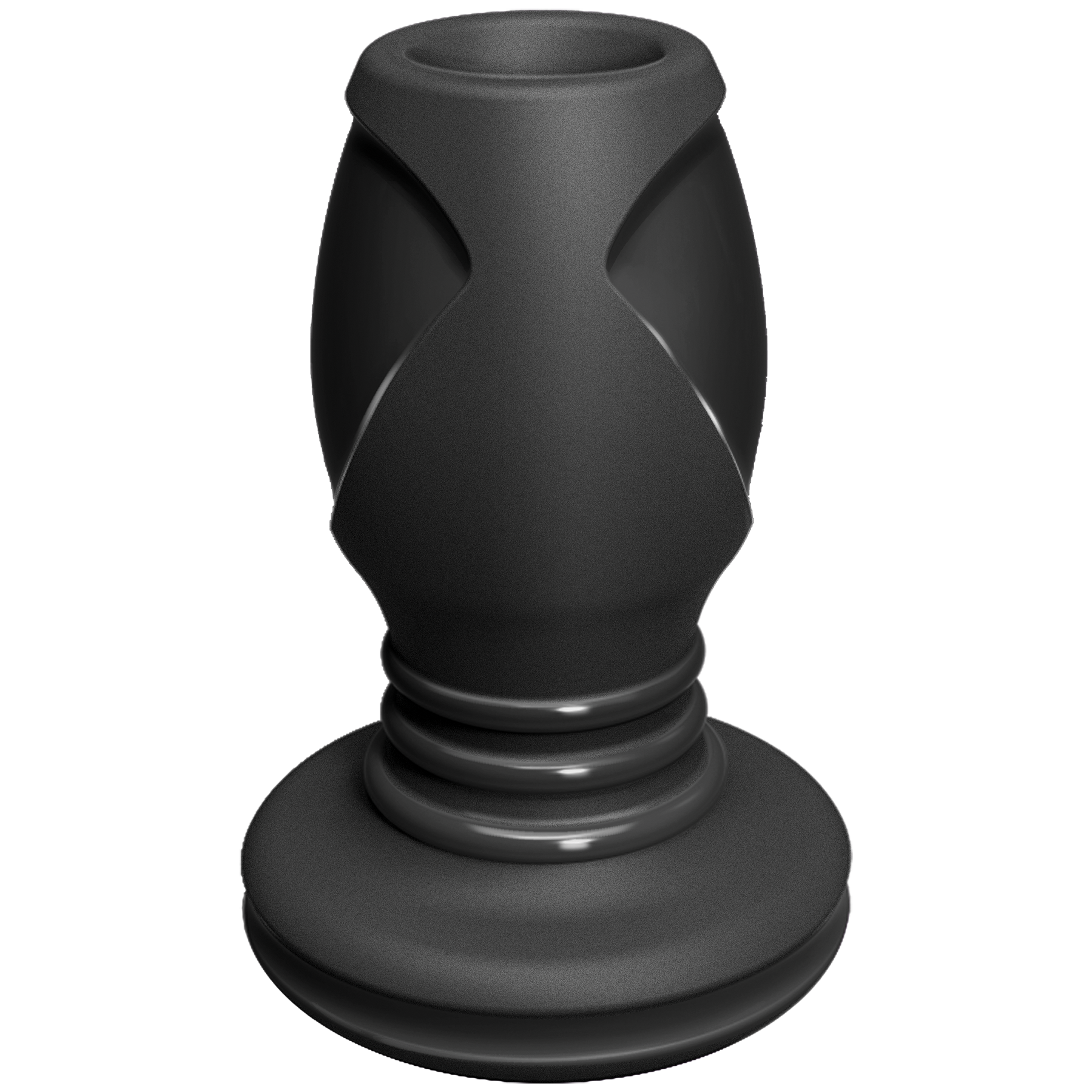 Platinum Premium Silicone - The Stretch - Buy At Luxury Toy X - Free 3-Day Shipping