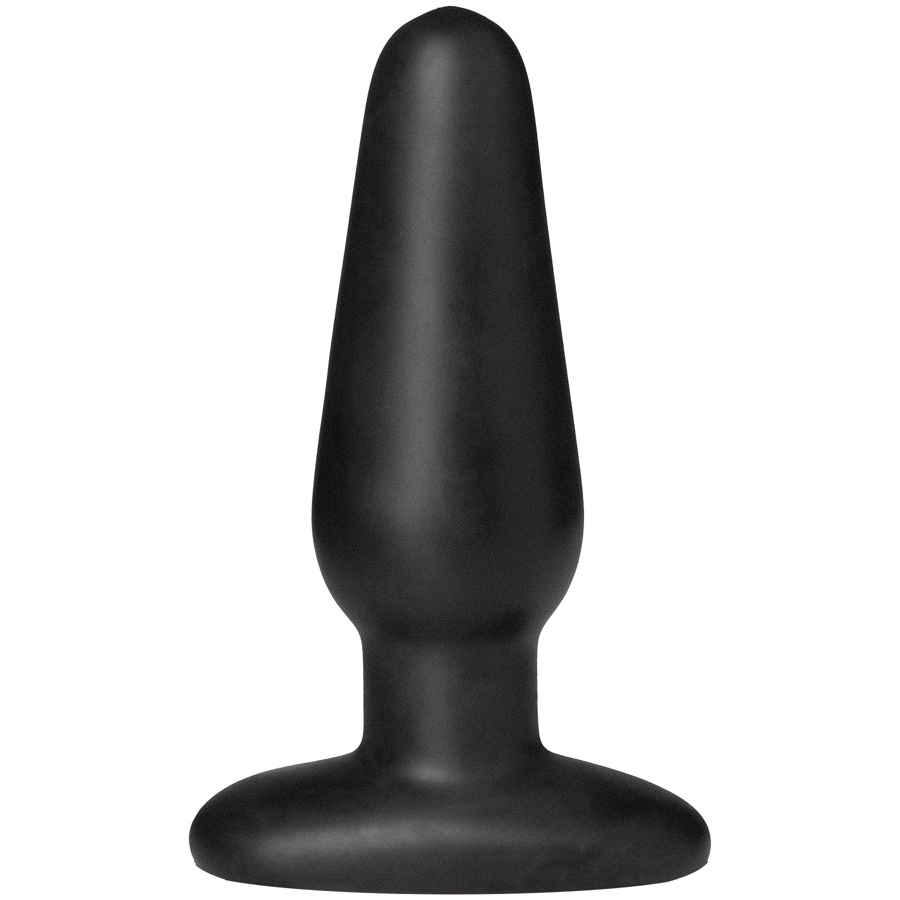 Platinum Premium Silicone - TRUSKYN - The Tru Plug - Taper - Buy At Luxury Toy X - Free 3-Day Shipping