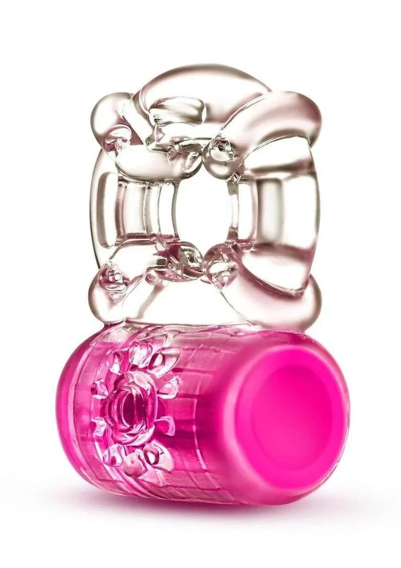 Play With Me Pleaser Rechargeable Vibrating Cock Ring Amplify Your P Play With Me Pleaser Rechargeable Vibrating Cock Ring Amplify Your P