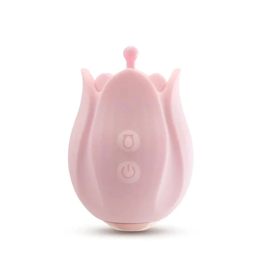 Play With Me Romantic Rose Pink - Buy At Luxury Toy X - Free 3-Day Shipping