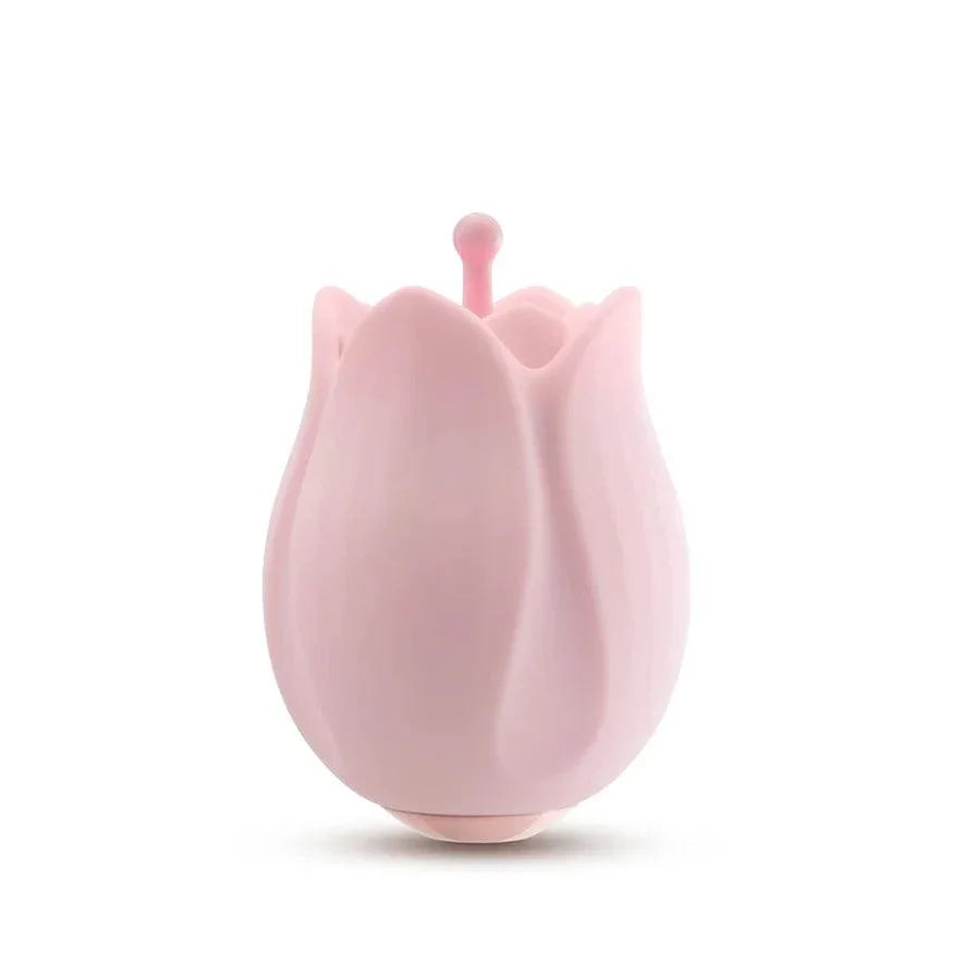Play With Me Romantic Rose Pink - Buy At Luxury Toy X - Free 3-Day Shipping