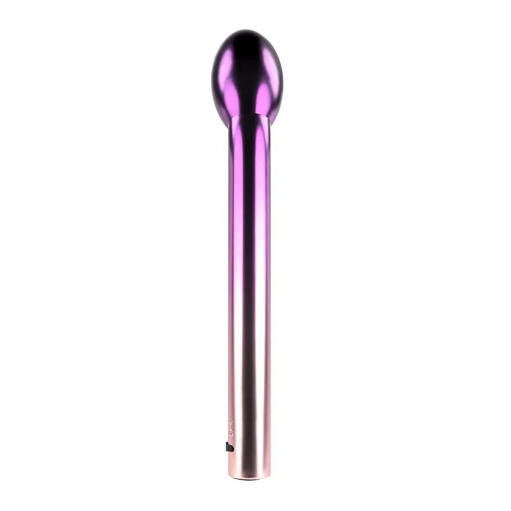 Playboy Afternoon Delight Rechargeable G-Spot Vibrator - Buy At Luxury Toy X - Free 3-Day Shipping