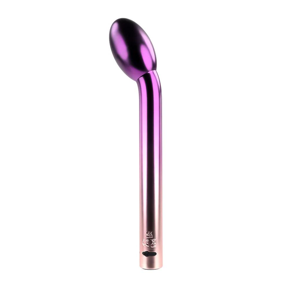 Playboy Afternoon Delight Rechargeable G-Spot Vibrator - Buy At Luxury Toy X - Free 3-Day Shipping