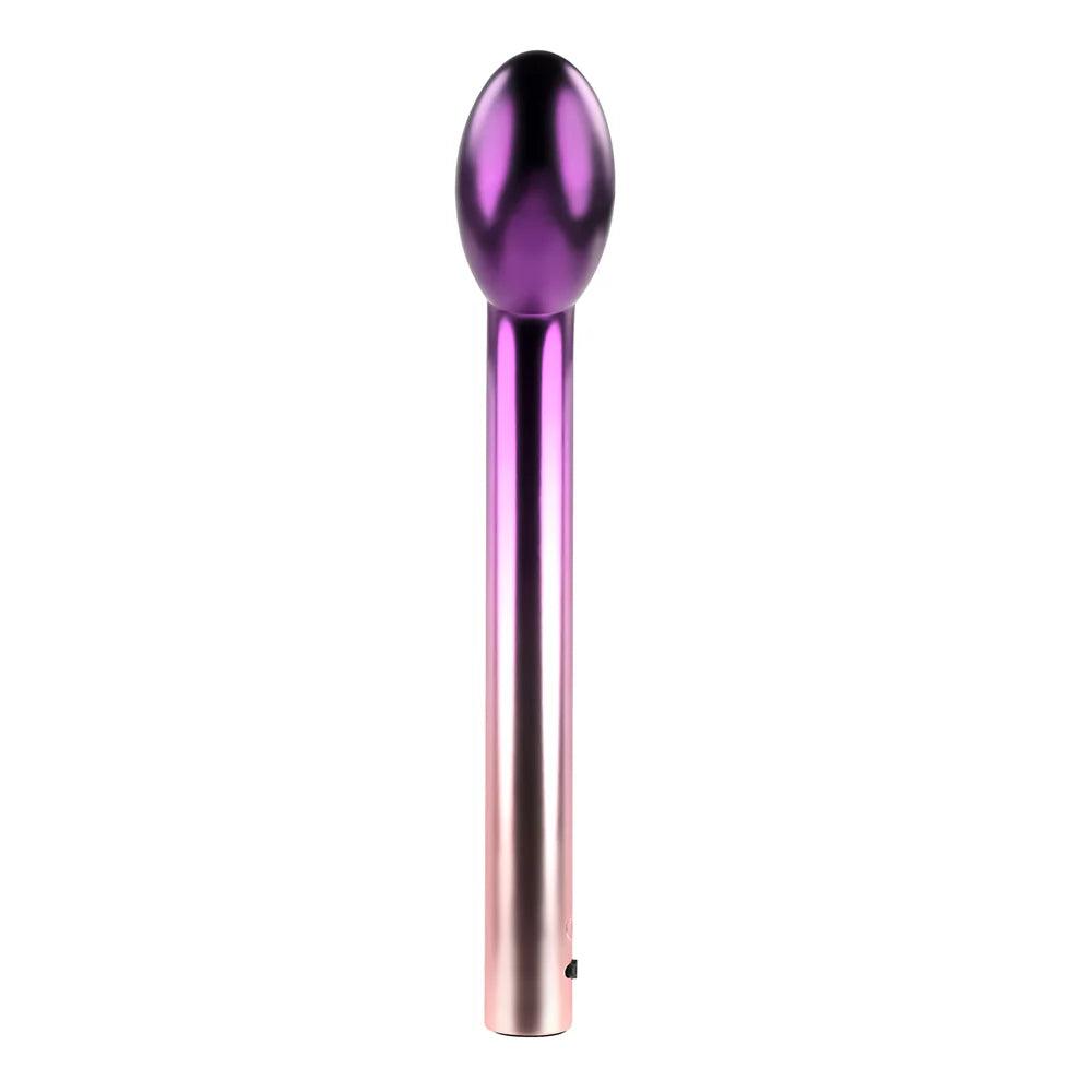 Playboy Afternoon Delight Rechargeable G-Spot Vibrator - Buy At Luxury Toy X - Free 3-Day Shipping