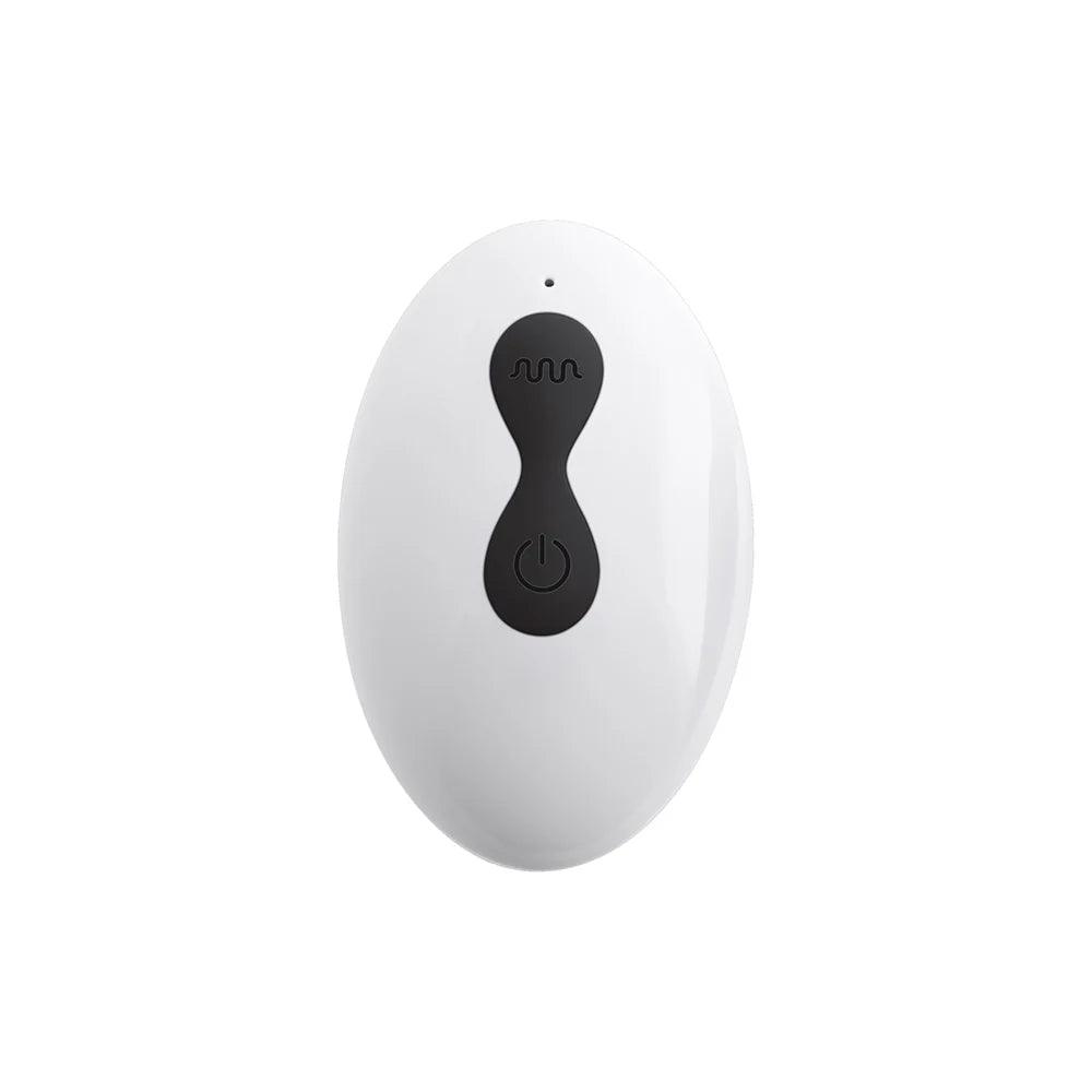 Playboy Come Hither Rechargeable Remote Controlled Silicone Vibrating Prostate Massager - Buy At Luxury Toy X - Free 3-Day Shipping