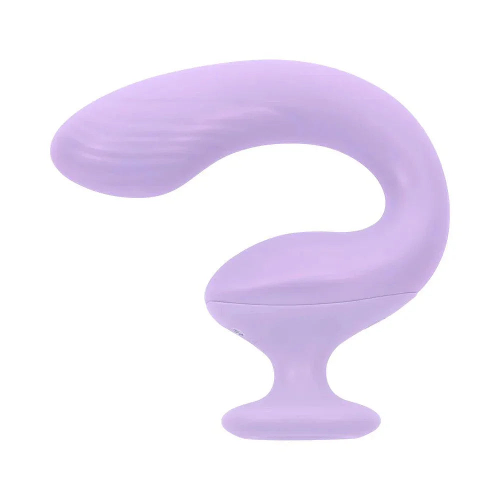 Playboy Rev Me Up Rechargeable Silicone G-spot Vibrator - Buy At Luxury Toy X - Free 3-Day Shipping