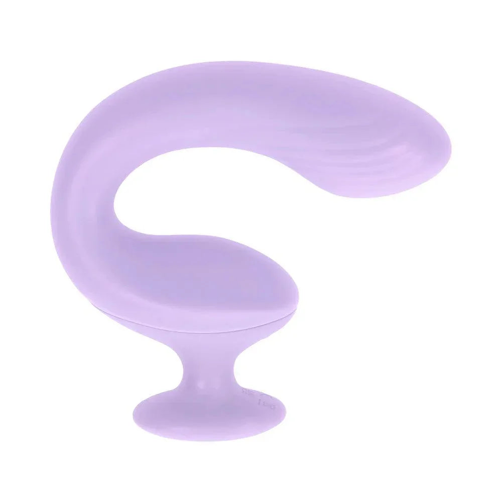 Playboy Rev Me Up Rechargeable Silicone G-spot Vibrator - Buy At Luxury Toy X - Free 3-Day Shipping