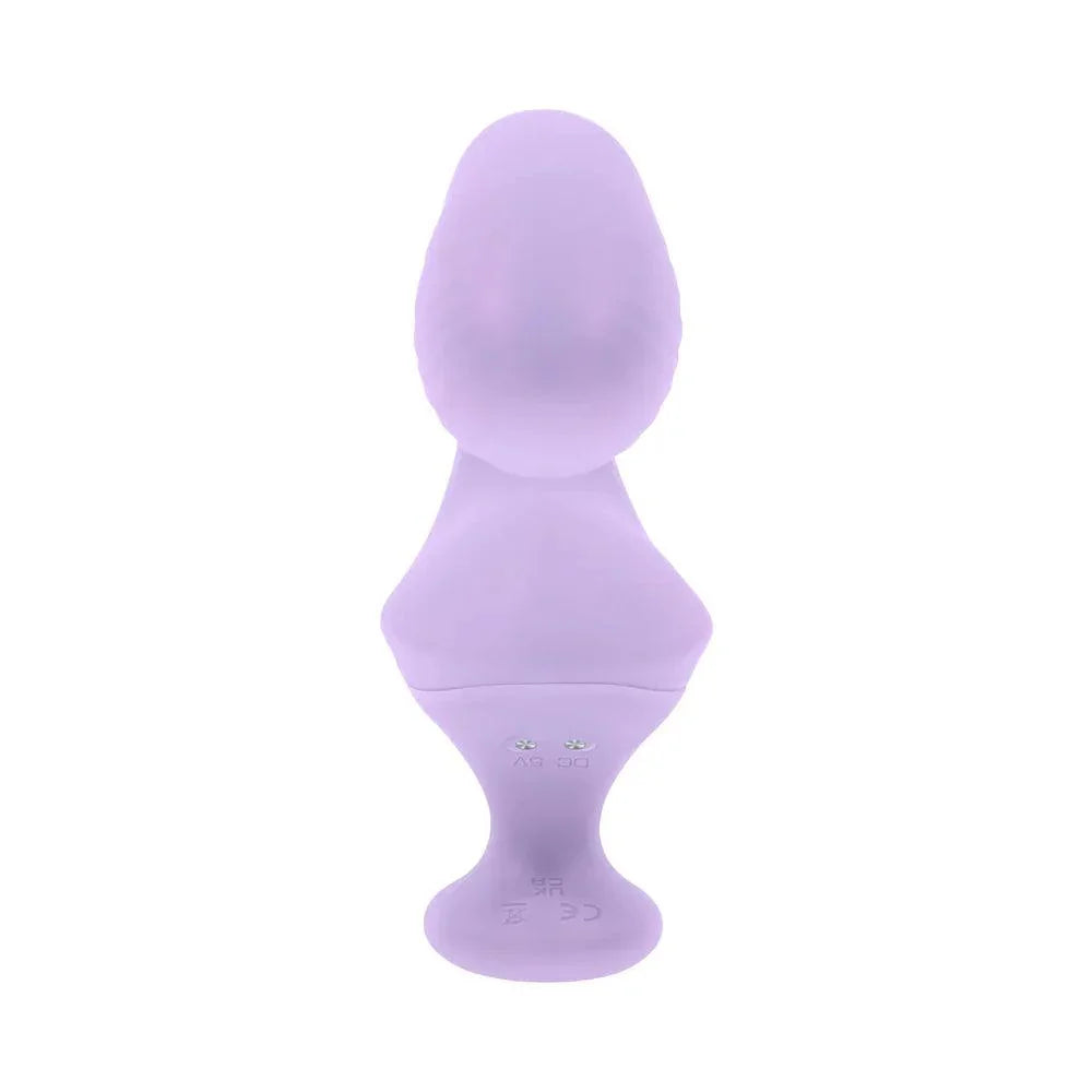 Playboy Rev Me Up Rechargeable Silicone G-spot Vibrator - Buy At Luxury Toy X - Free 3-Day Shipping