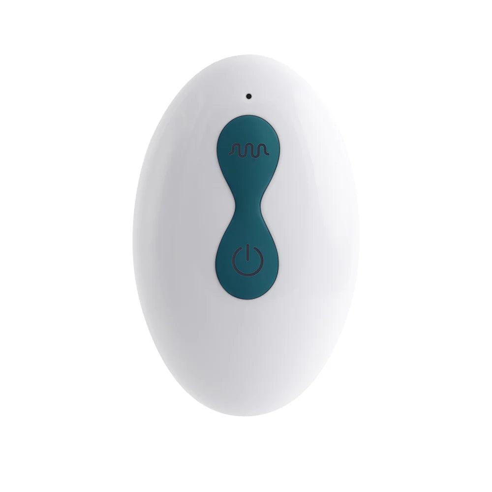 Playboy Spinning Tail Teaser Vibrating Rotating Anal Plug Salute - Buy At Luxury Toy X - Free 3-Day Shipping